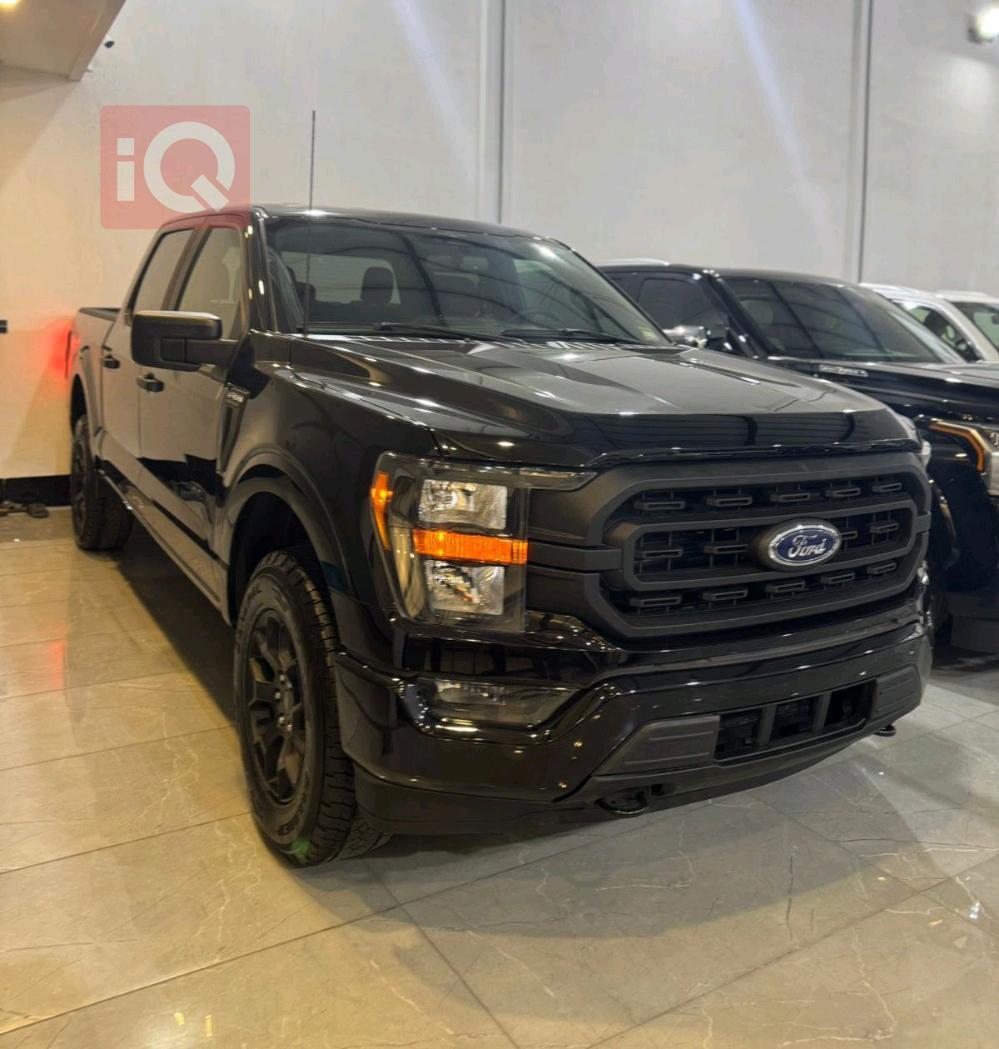 فورد إف-150